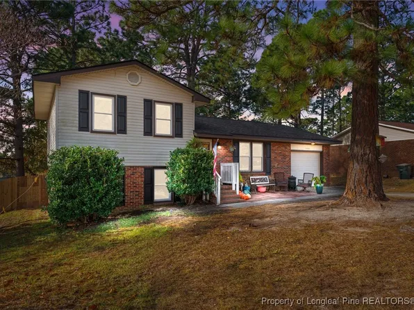 1525 Argon Ave, Fayetteville, NC 28311