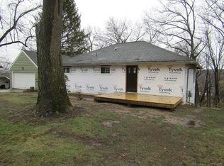 613 Maxwell Dr, Titusville, PA 16354