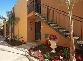 Spring Gardens, Spring Valley, CA 91977