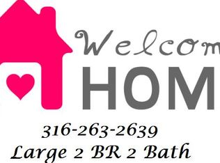 104 E Carp St, Wichita, KS 67216