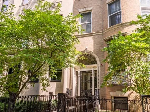 405 Commonwealth Ave APT 2, Boston, MA 02215