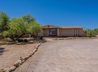 10442 E Calle Del Este, Tucson, AZ 85748
