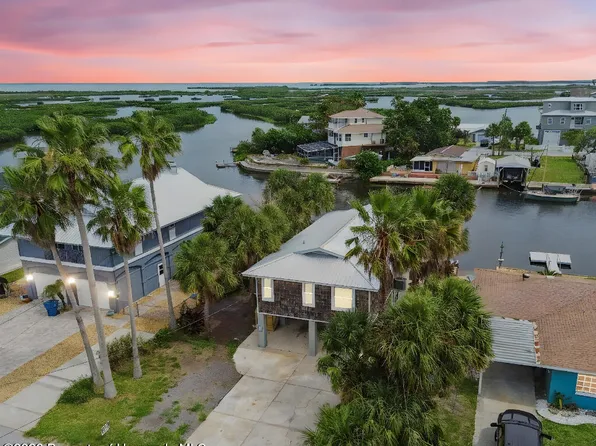 3285 Minnow Creek Dr, Hernando Beach, FL 34607