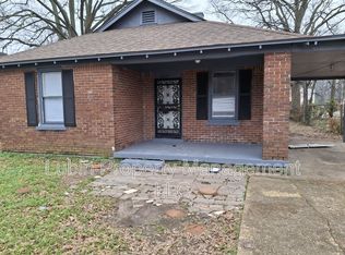 2579 Barron Cir S, Memphis, TN 38111