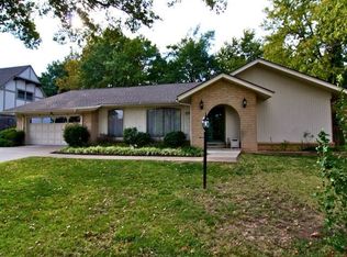 6934 S 77th Ave E, Tulsa, OK 74133