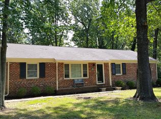 2545 Penrose Dr, North Chesterfield, VA 23235
