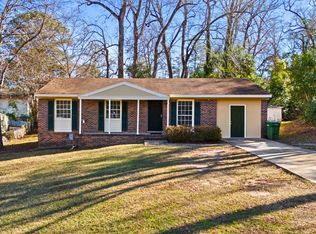 1014 Watson Dr, Columbus, GA 31907