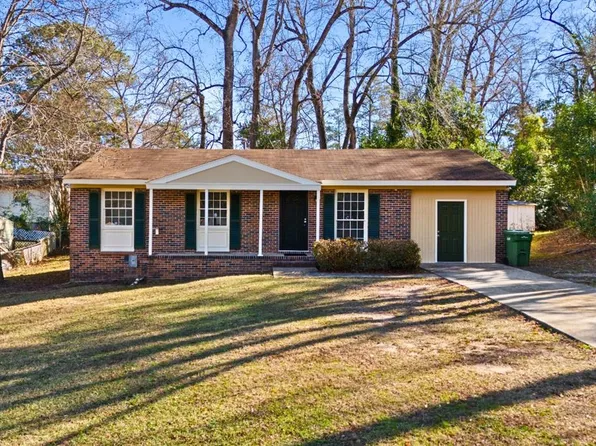 1014 Watson Dr, Columbus, GA 31907