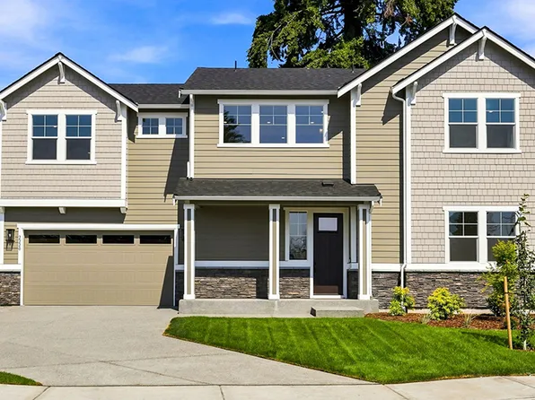 2220 Oak Ct, Milton, WA 98354
