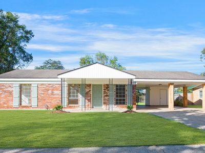 209 Joy St, Lafayette, LA, 70501
