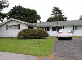 9 Grove St, Danvers, MA 01923