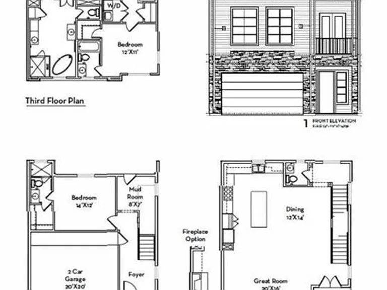 10915 Brookeshire Chase Ln — Photo 24