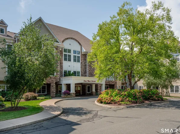 1 West Street #315, Simsbury, CT 06070
