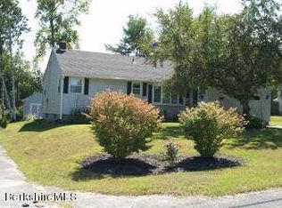 164 Doreen St, Pittsfield, MA 01201