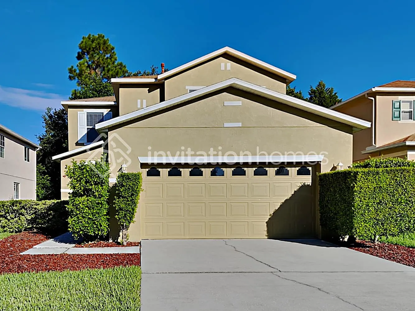 2331 Silvermoss Dr Wesley Chapel, FL 33544 — Photo 1