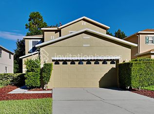 2331 Silvermoss Dr, Wesley Chapel, FL 33544