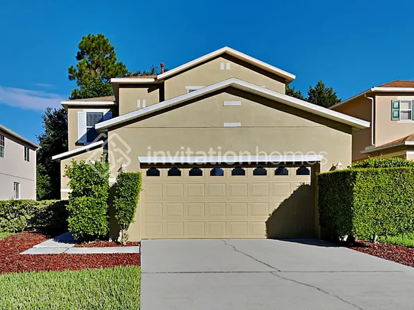 2331 Silvermoss Dr, Wesley Chapel, FL 33544