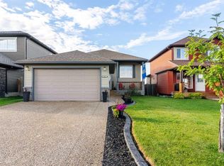 265 SW Walnut Cres, Wood Buffalo, AB T9K 0T2