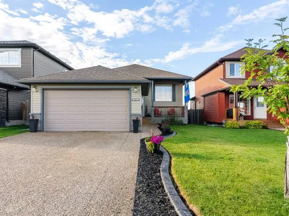 265 SW Walnut Cres, Wood Buffalo, AB T9K 0T2