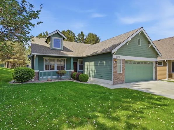 7907 W 20th Ave, Kennewick, WA 99338