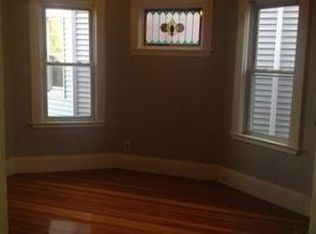 206 Norwell St #2, Boston, MA 02124