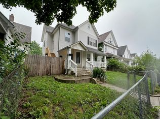 37 1/2 S Tuxedo St, Indianapolis, IN