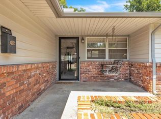 3141 Beechwood Dr, Del City, OK 73115