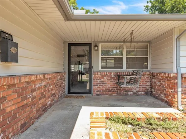 3141 Beechwood Dr, Del City, OK 73115