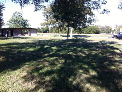 103 S Pumphrey St, Edna, TX, 77957