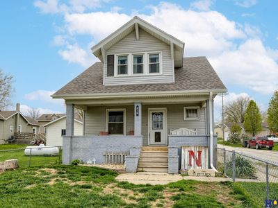 216 S 1st St, Ceresco, NE, 68017