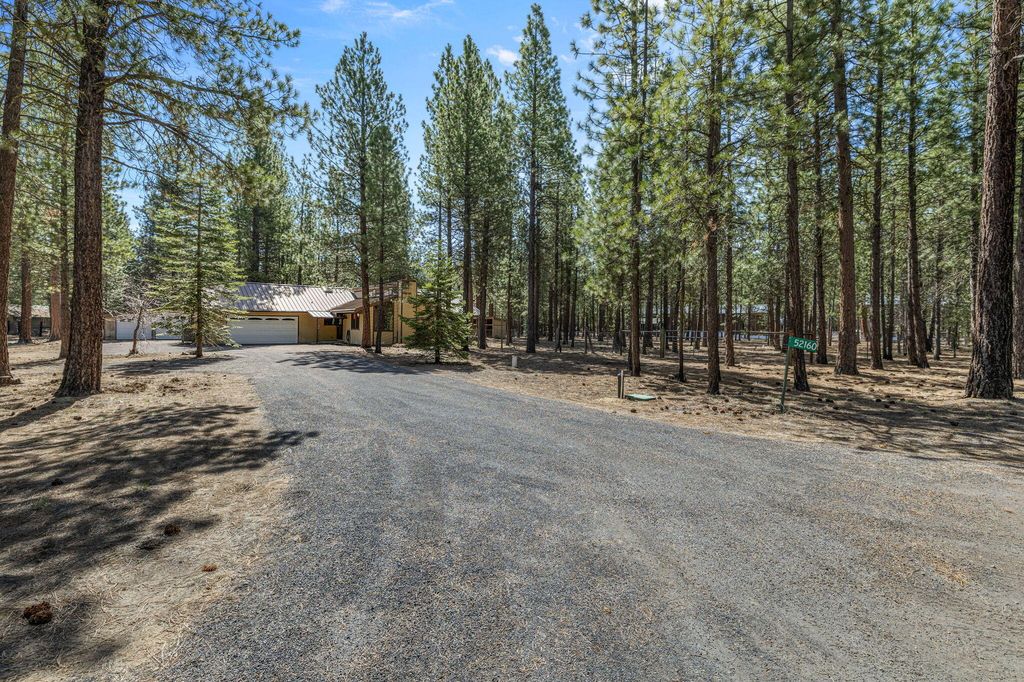 52160 Ponderosa Way, La Pine, OR - View 2