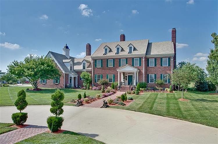 14545 W 183rd St, Overland Park, KS 66062 | Zillow