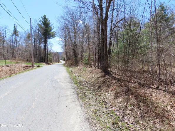 Blackstone Rd, Florida, MA 01247