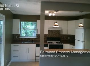 390 Nolan St SE, Atlanta, GA 30315
