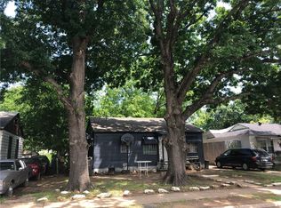 6610 Lockheed Ave, Dallas, TX 75209