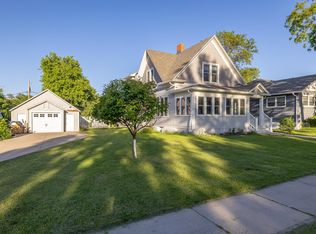1224 West Blvd, Rapid City, SD 57701