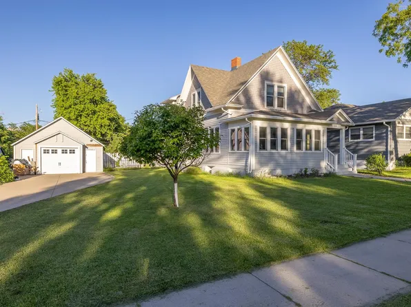1224 West Blvd, Rapid City, SD 57701