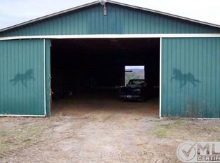 3813 Jefferson Rd, Smithville, TN 37166