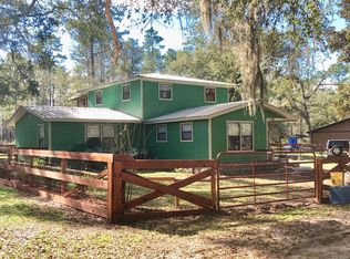 131 Oak Hill Cir, Palatka, FL 32134