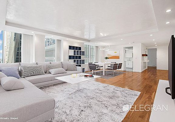 4th image of 15 W 53rd St #20D