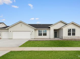 17214 N Swan Springs Pl, Nampa, ID 83687