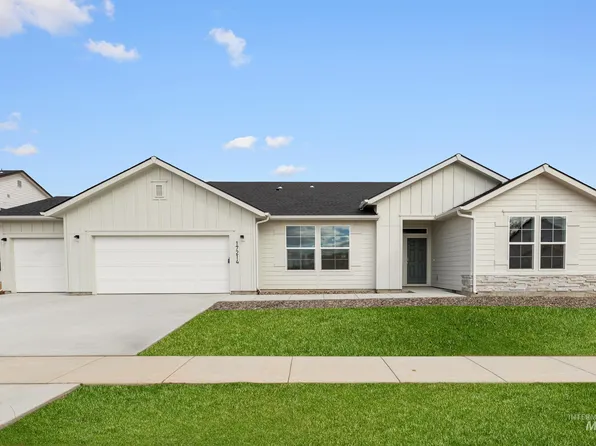 4860 S Bleachfield Ave, Meridian, ID 83642