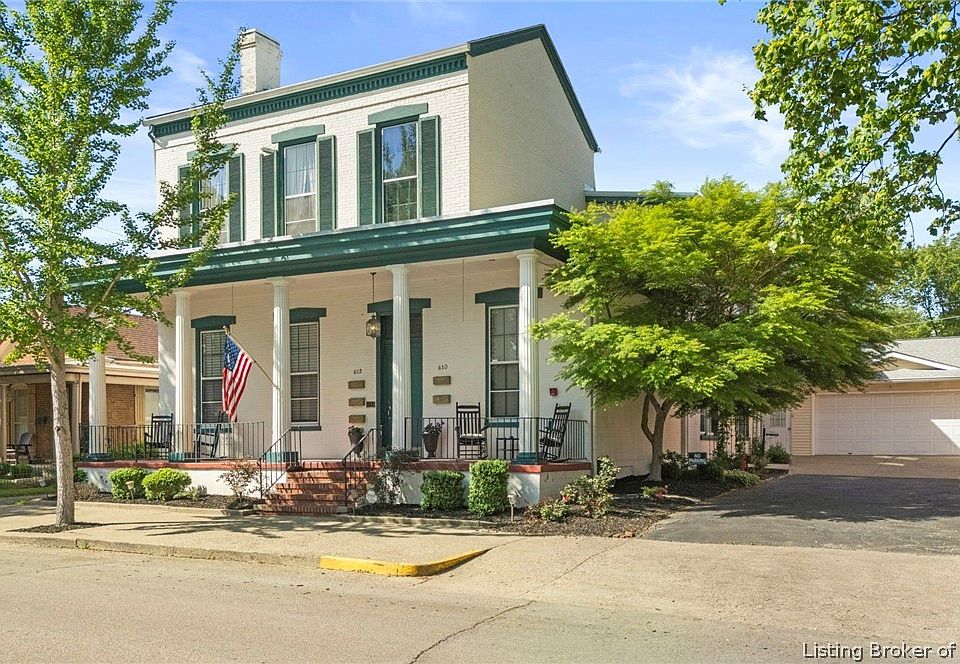 1st image of 612B W Second Street #4
