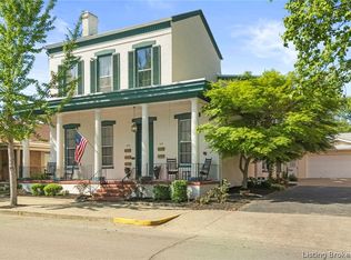 612B 2nd St W #4, Madison, IN 47250