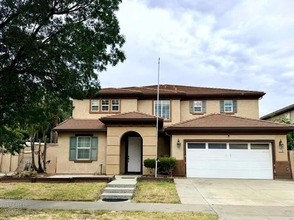 17799 Strawberry Glen St, Lathrop, CA 95330