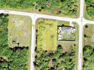 306 & 314 Lawler St, Pt Charlotte, FL 33954