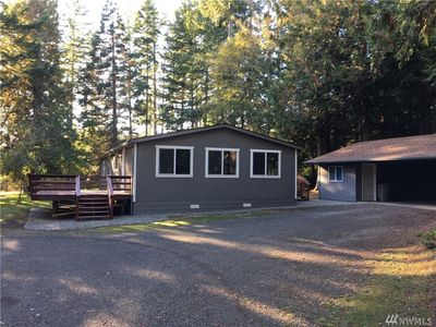 21 E Burrows Ln, Shelton, WA, 98584
