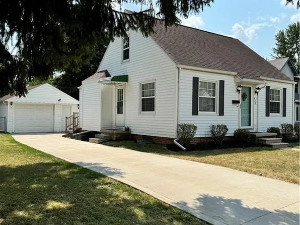 608 W William St, Maumee, OH 43537