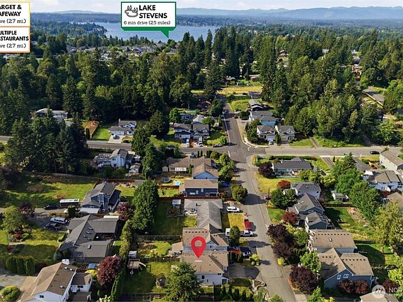 5th image of 2230 113th Drive SE #A