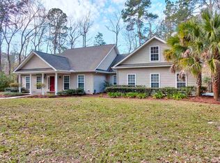 7120 Beech Ridge Trl, Tallahassee, FL 32312